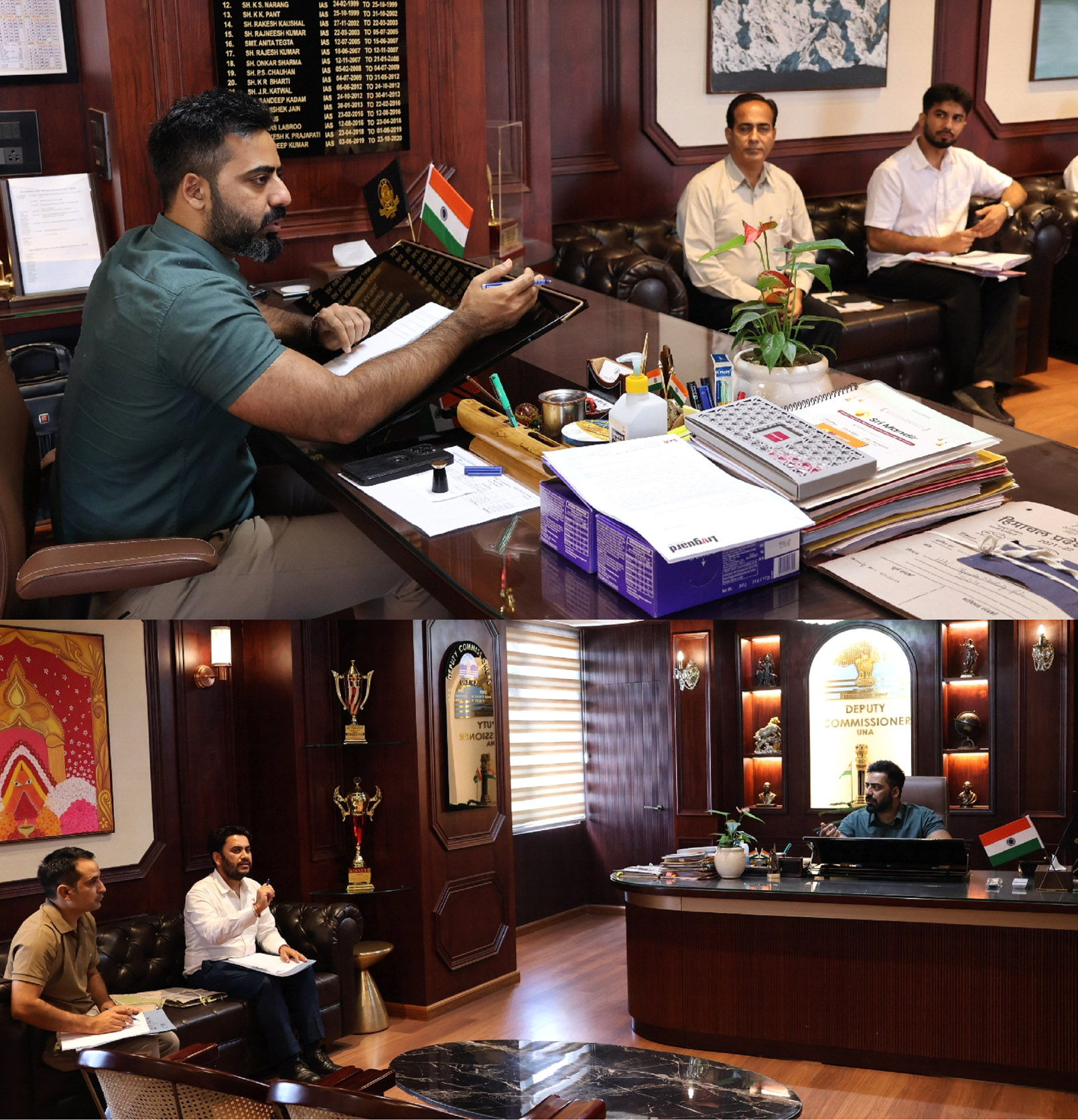 Committee formed to consider management options of Lata Mangeshkar Kala Kendra.